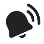 Alert Urgent SVG Icon